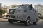 Volkswagen 9.150 ECE Armored Truck 2008 года